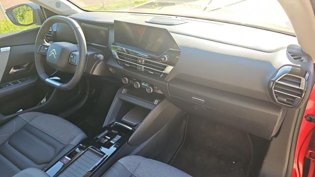 Citroen C4 image 9