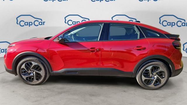 Citroen C4 image 1