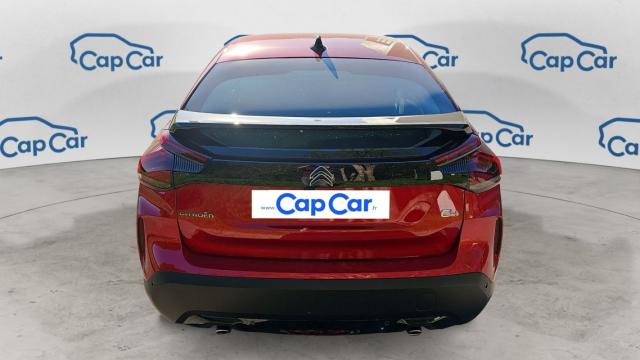 Citroen C4 image 4