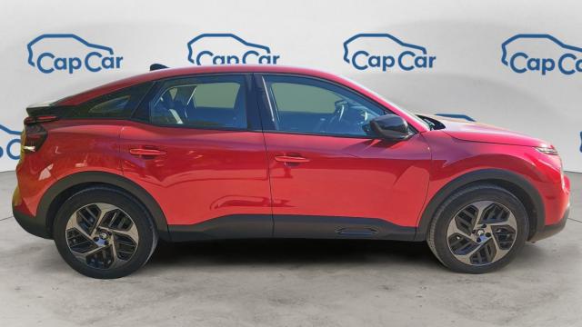 Citroen C4 image 7