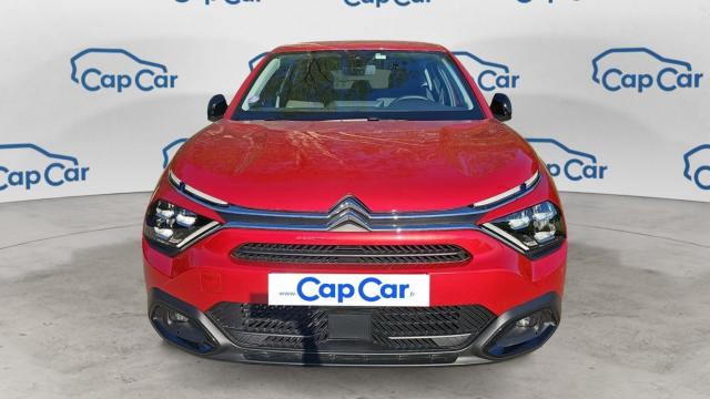 Citroen C4 image 5