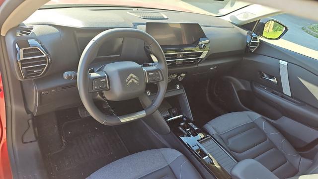 Citroen C4 image 3