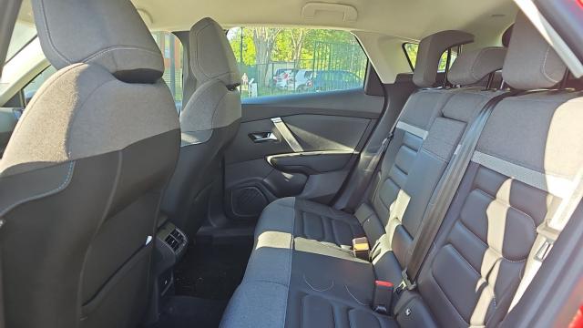 Citroen C4 image 8