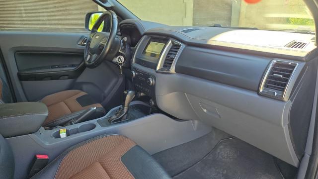 Ford Ranger image 1