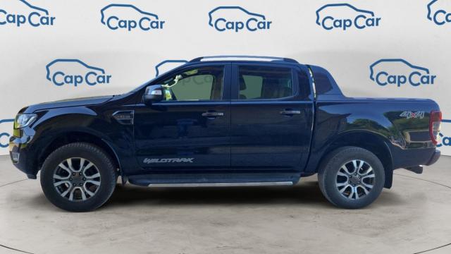 Ford Ranger image 8