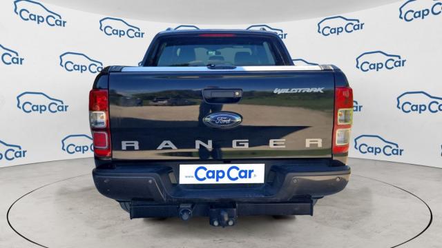Ford Ranger image 3