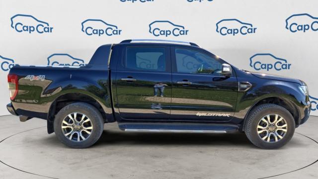 Ford Ranger image 7