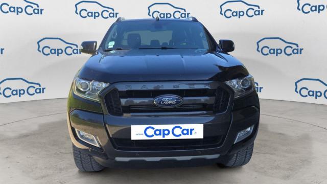 Ford Ranger image 5