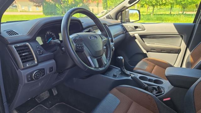 Ford Ranger image 4