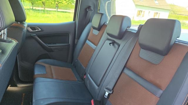 Ford Ranger image 9