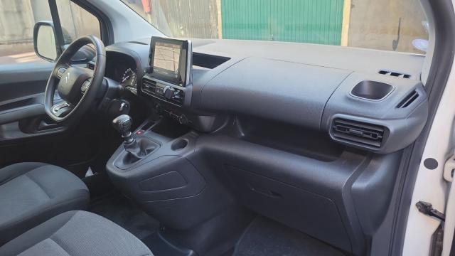 Citroen Berlingo image 7