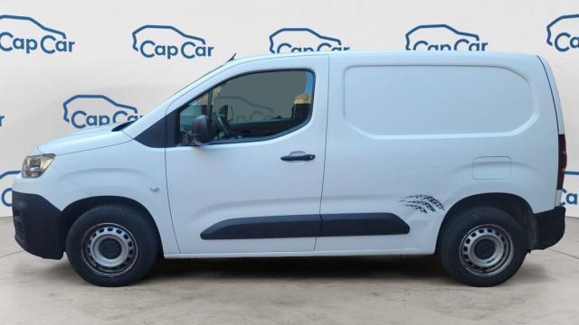Citroen Berlingo image 3
