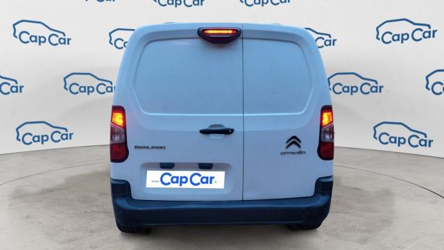 Citroen Berlingo image 2