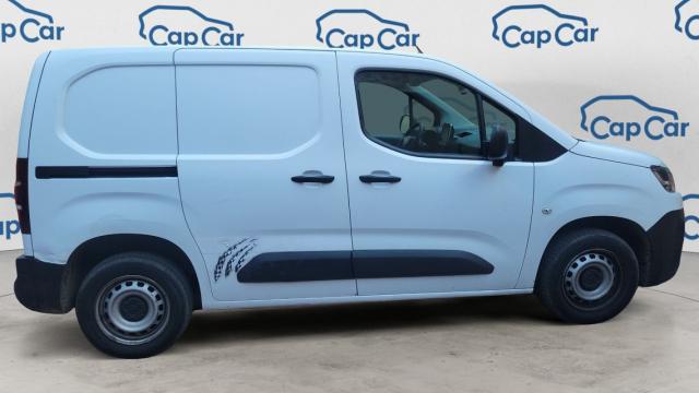Citroen Berlingo image 5