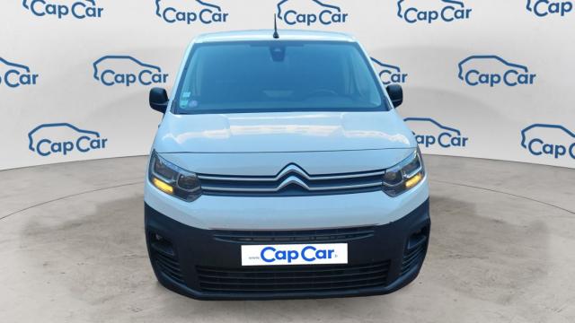 Citroen Berlingo image 4