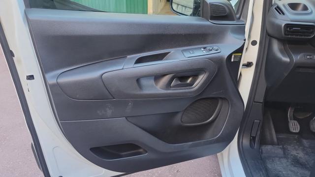 Citroen Berlingo image 1