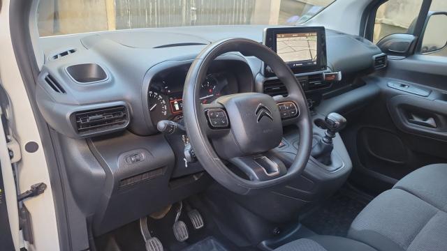 Citroen Berlingo image 6