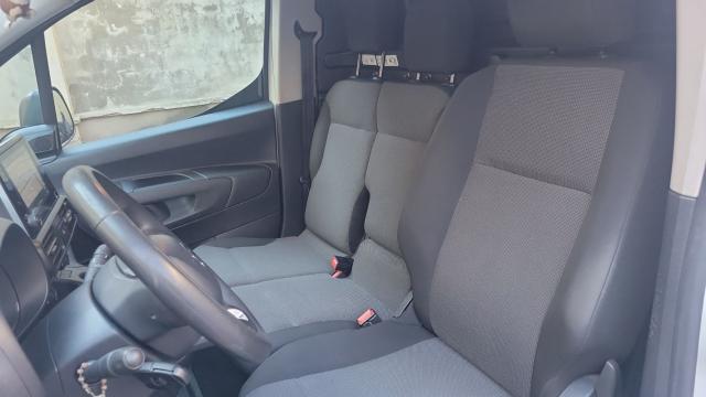 Citroen Berlingo image 9