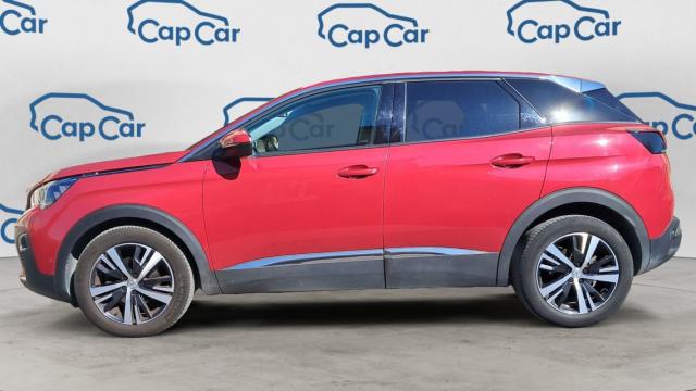 Peugeot 3008 image 9