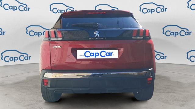 Peugeot 3008 image 3