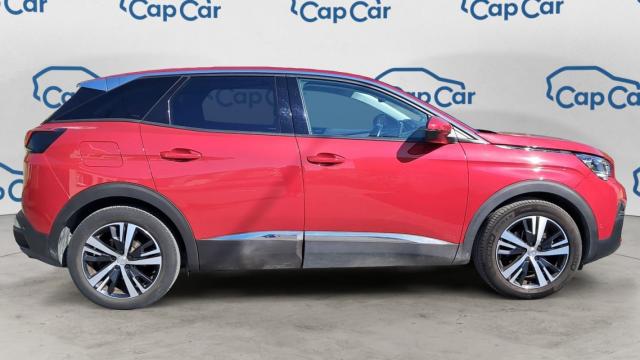 Peugeot 3008 image 4