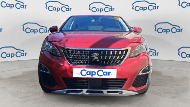 Peugeot 3008 image 8