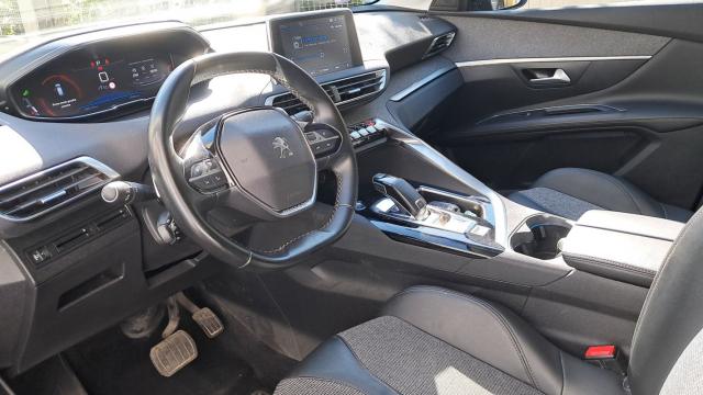Peugeot 3008 image 6