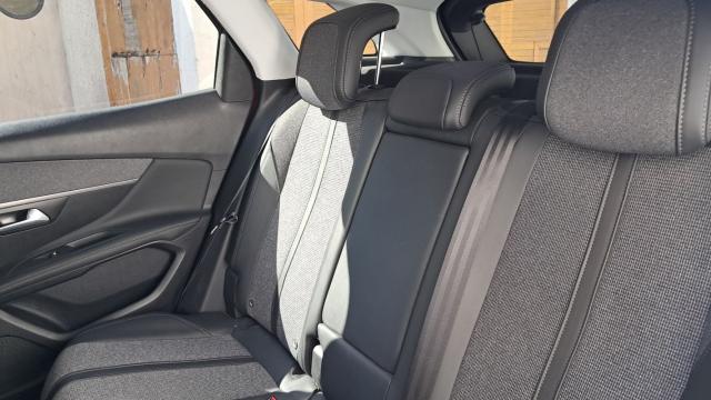 Peugeot 3008 image 5