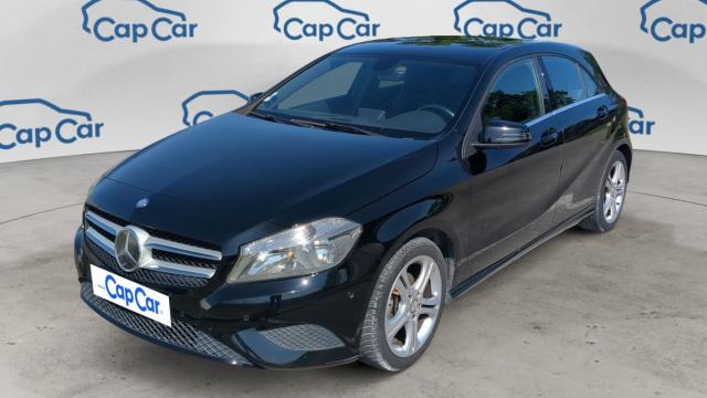 Mercedes Benz