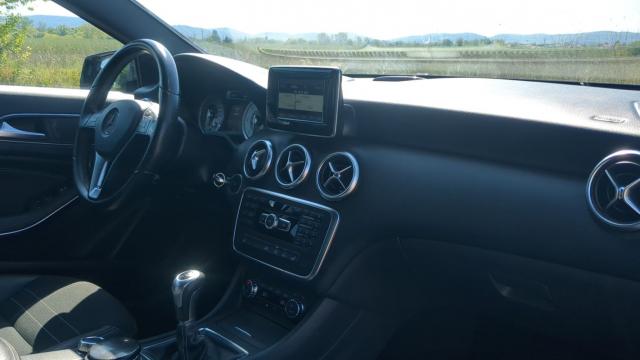 Mercedes Benz Classe A image 2