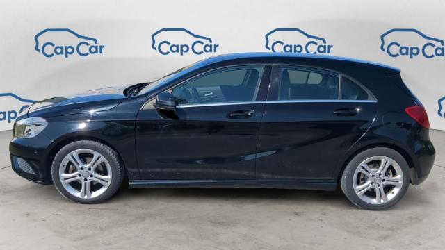 Mercedes Benz Classe A image 7