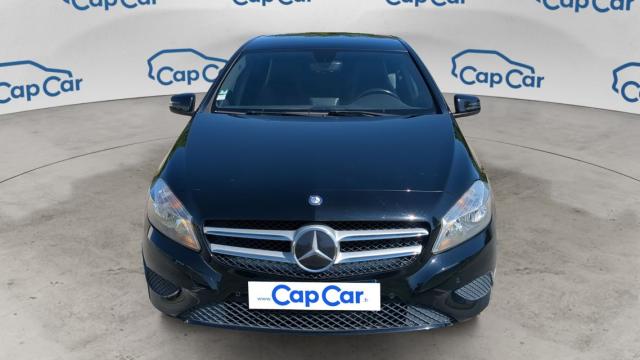 Mercedes Benz Classe A image 9