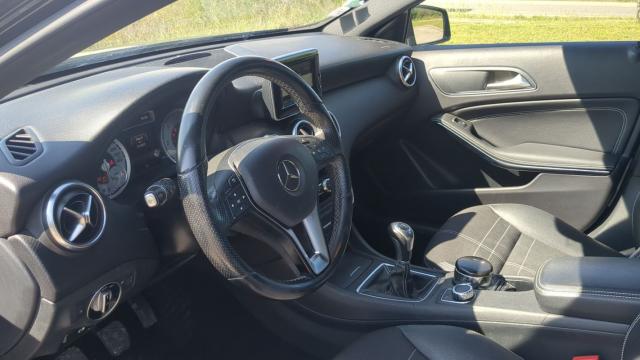 Mercedes Benz Classe A image 6