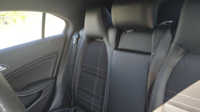 Mercedes Benz Classe A image 4