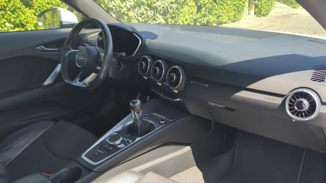 Audi Tt image 2