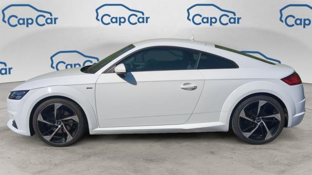 Audi Tt image 9