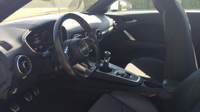 Audi Tt image 8
