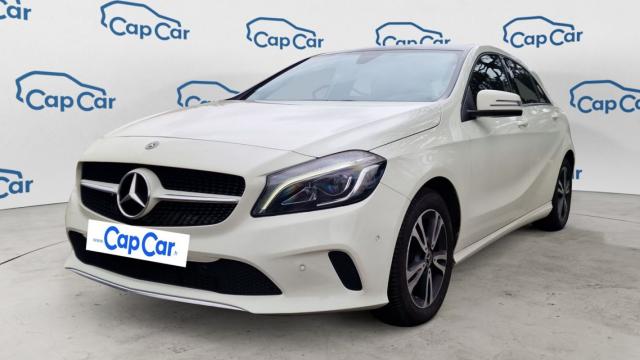 Mercedes Benz