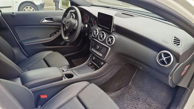 Mercedes Benz Classe A image 1