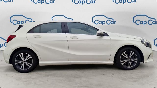 Mercedes Benz Classe A image 3