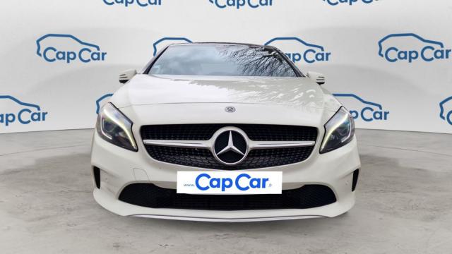 Mercedes Benz Classe A image 4