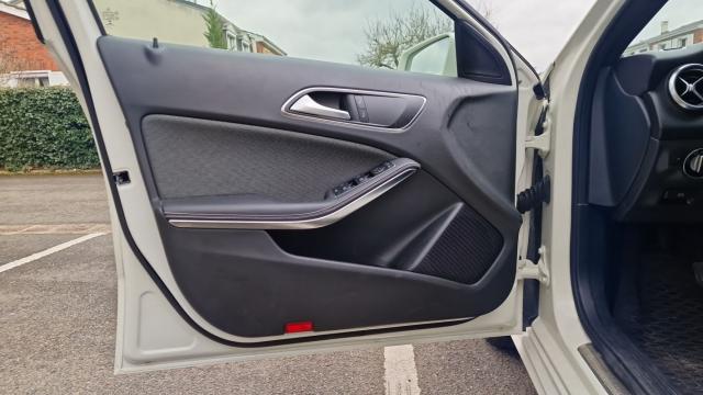 Mercedes Benz Classe A image 8