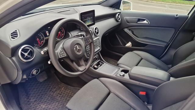 Mercedes Benz Classe A image 2