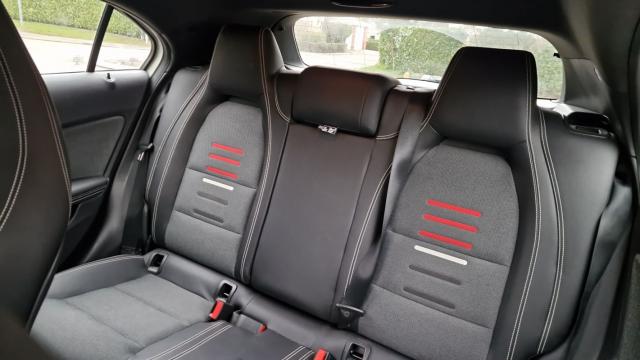 Mercedes Benz Classe A image 7