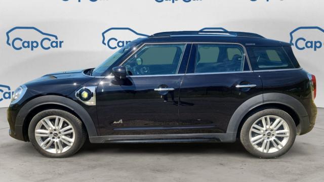 Mini Countryman image 3