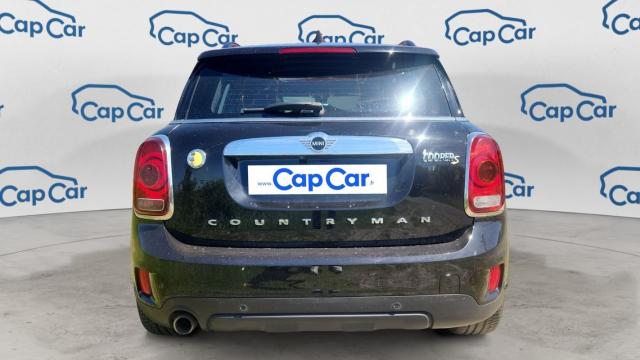 Mini Countryman image 9
