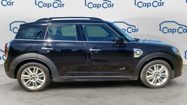 Mini Countryman image 2