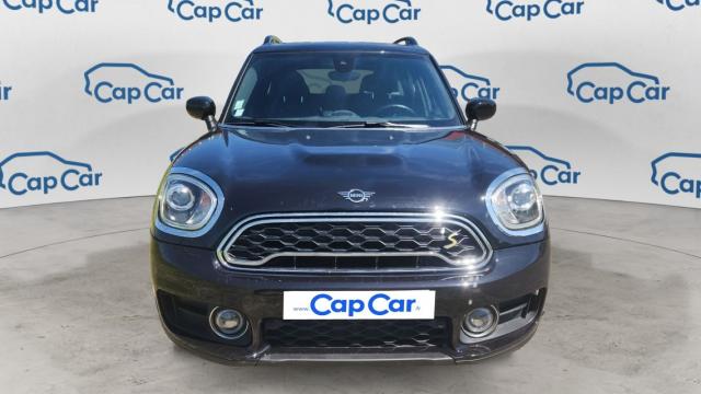 Mini Countryman image 8