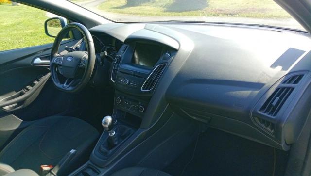 Ford Focus image 1