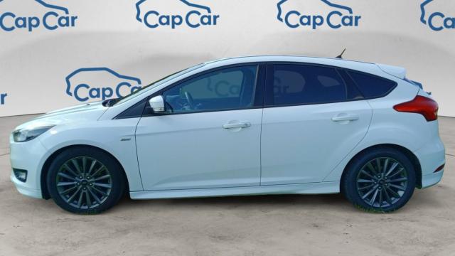Ford Focus image 9